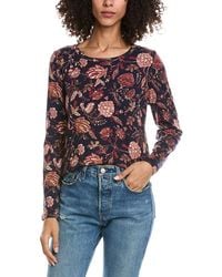 Tommy Bahama - Ashby Isles Exquisite Bloom Top - Lyst
