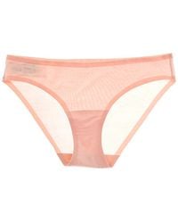 Wolford - Seamless Tanga - Lyst