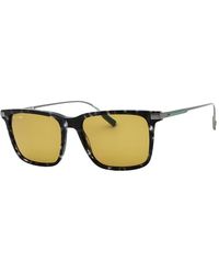 Lacoste - L6017S 55Mm Sunglasses - Lyst