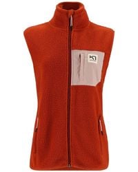 Kari Traa - Rothe Vest - Lyst