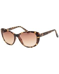Calvin Klein - Ck19560s 57mm Sunglasses - Lyst