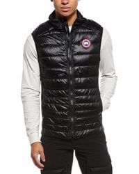 Canada Goose - Hybridge Lite Vest - Lyst