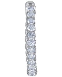 Diana M. Jewels - Fine Jewelry 14k 1.50 Ct. Tw. Diamond Earrings - Lyst