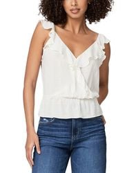 PAIGE - Fenna Top - Lyst