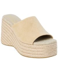 Matisse - Sorrento Espadrille - Lyst