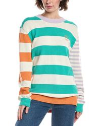 Marimekko - Kesakoju Pullover - Lyst