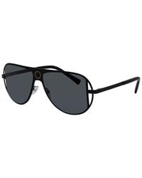 Versace - 57Mm Sunglasses - Lyst