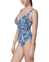 Gottex - Comeback One-Piece - Lyst
