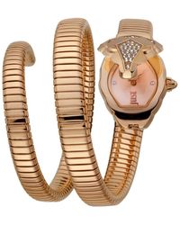 Just Cavalli Watches for Women | Online Sale up to 72% off | Lyst