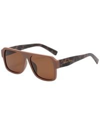 Fifth & Ninth - Lennon 68Mm Polarized Sunglasses - Lyst