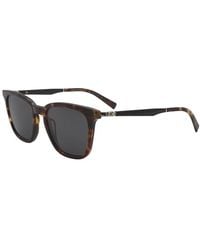 Ferragamo - Sf1100S 52Mm Sunglasses - Lyst