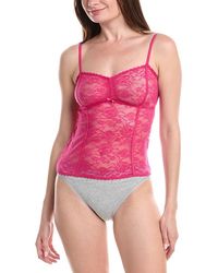 Honeydew Intimates - Heads Over Heels Cami - Lyst