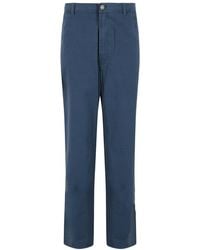 Brioni - Straight Leg Denim Jean - Lyst
