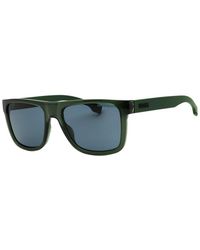 BOSS - Boss 1647/S 55Mm Sunglasses - Lyst