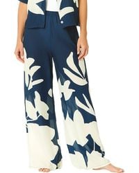 Cece - Cabana Coverup Pant - Lyst