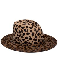 Eugenia Kim - Blaine Wool Hat - Lyst