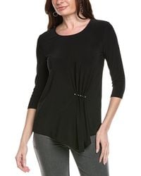 Joseph Ribkoff - Solid Top - Lyst