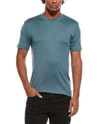 Theory - Sarior T-Shirt - Lyst