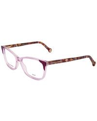 Carolina Herrera - 55Mm Optical Frames - Lyst