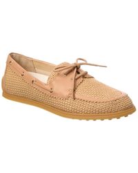 Dolce Vita - Denton Flat - Lyst