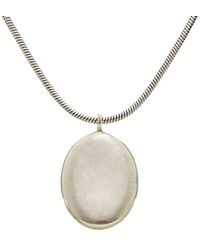 Isabel Marant - Necklace - Lyst