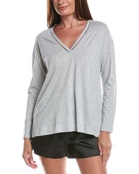 Simone Perele - Simone Perele T-Shirt - Lyst