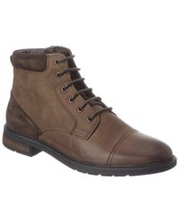 Geox Boots for Men | Online Sale up to 40% off | Lyst
