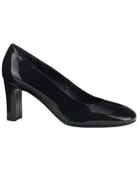 Agl Attilio Giusti Leombruni - Irina Pump Patent Pump - Lyst