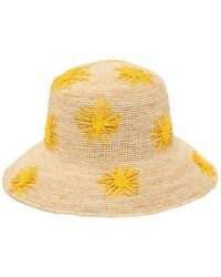 San Diego Hat - Sol Bucket Hat - Lyst