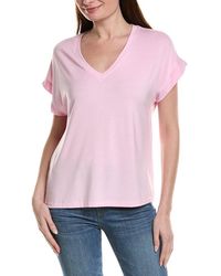 Tommy Bahama - Kauai V-Neck T-Shirt - Lyst