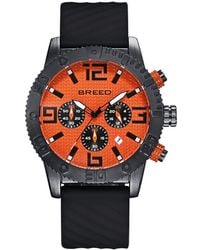 Breed - Double Agent Watch - Lyst