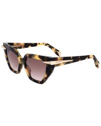 Roberto Cavalli - 54Mm Sunglasses - Lyst