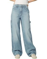 Joe's Jeans - The Baggy Railroad Carpenter Jean - Lyst