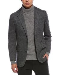 Brooks Brothers - Classic Wool-Blend Blazer - Lyst