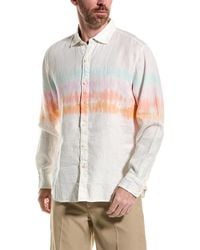 Tommy Bahama - Sunrise Tides Linen Shirt - Lyst