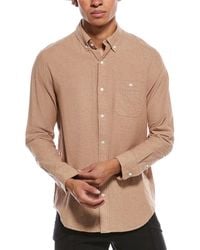 Grayers - Windsor Crewneck Shirt - Lyst