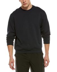 lululemon - Steady State Crewneck Sweatshirt - Lyst