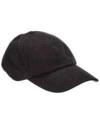 Saint Laurent - Vintage Cashmere Cap - Lyst