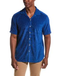 Tommy Bahama - Poolside Camp Shirt - Lyst
