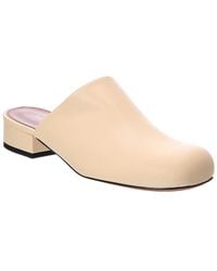MANU Atelier - Beste Leather Slipper - Lyst
