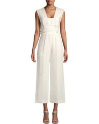 sportmax jumpsuit