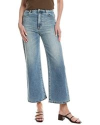 Rolla's - Sailor Scoop City Lights Sailor Jean - Lyst