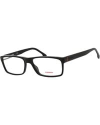 Carrera - 8852 57Mm Optical Frames - Lyst