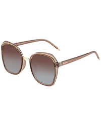 Bertha - Jade 58Mm Polarized Sunglasses - Lyst