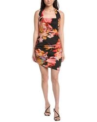 Hutch - Mallan Mini Dress - Lyst