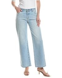 Rolla's - Heidi Low Long Beach Heidi Low Jean - Lyst