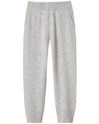 Lafayette 148 New York - Knit Pull On Wool & Cashmere-Blend Pant - Lyst