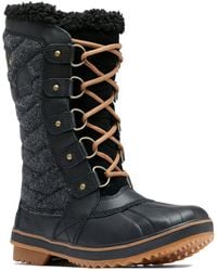 Sorel - Tofino Ii Waterproof Leather Boot - Lyst