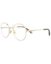 Chloé - Ch0021Oa 52Mm Optical Frames - Lyst