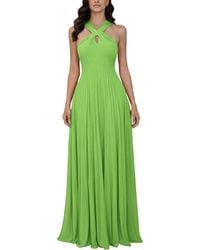 Tedora - Maxi Dress - Lyst